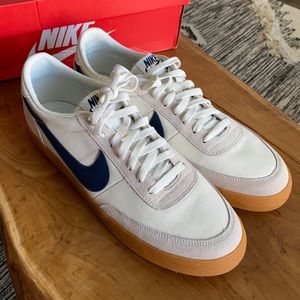 Nike Killshot 2 - BRAND NEW, never worn